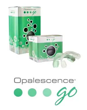 Opalescence Teeth Whitening